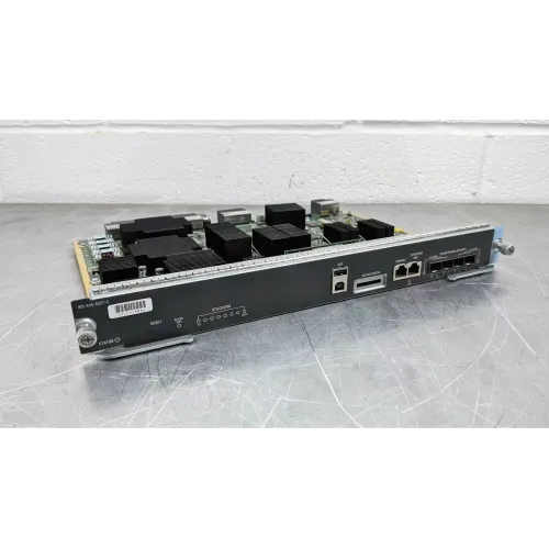 Cisco WS-X45-SUP7-E Network Analysis Controller Module