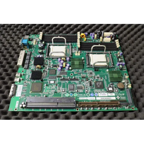 Sun V210 V240 System Motherboard 375-3228