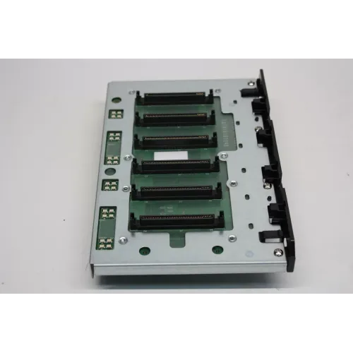 IBM X236 X235 Server SCSI Drive Backplane FRU 02R1872