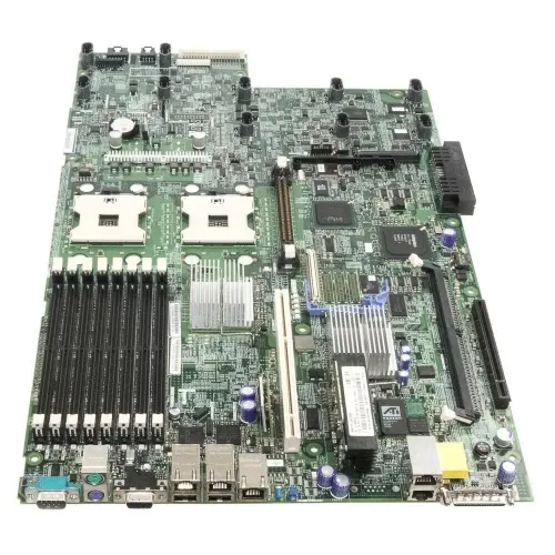 IBM X346 Dual Intel Xeon Socket Server Motherboard 39Y6588