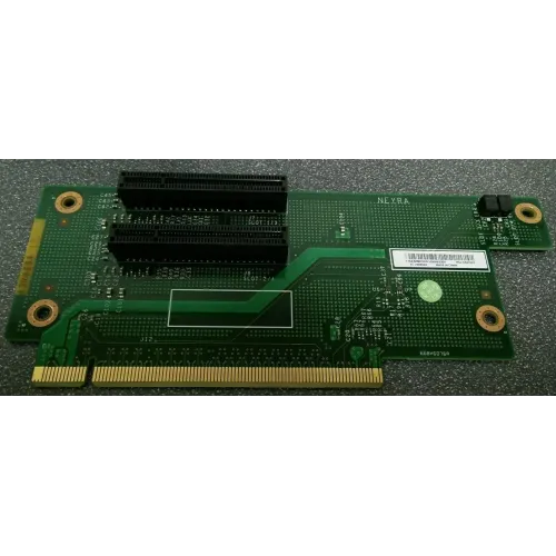 IBM X3650 x3650 M2 PCI-e 2×8 RISER CARD 43W8878 59Y3440