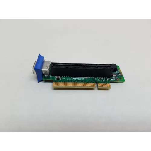 IBM X3550 X3650 M2 M3 SAS Riser Card 43W8888 43V7067