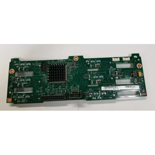 IBM System X3650 SAS Drive Backplane Board FRU 41Y8732 39M6890 43W5575