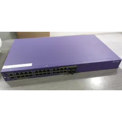 Extreme Networks Summit X440-24P Layer 3 Switch