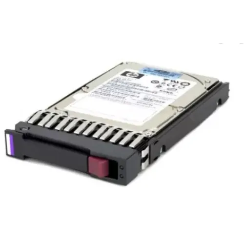 HP G8 G9 450GB 10K 6G DP 2.5 SAS HDD 693569-002 507129-012 653956-001