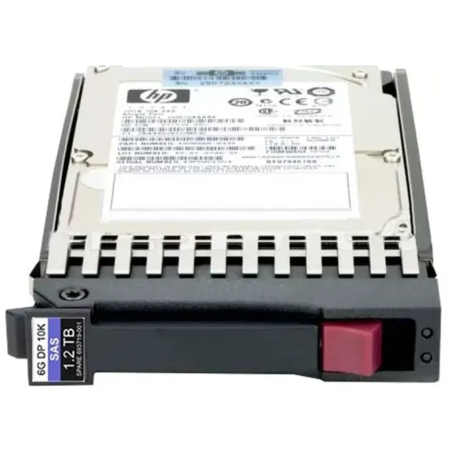 HP 1.2TB 10K SAS 12G 2.5 HDD 872737-001 872483-006 781514-002