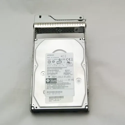 SUN 146GB 15K RPM 3.5 Inch SAS HDD 540-7197-01 390-0371-03