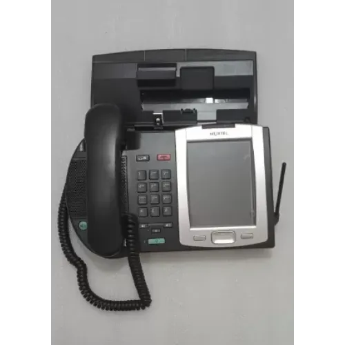 Nortel NTDU96BA70E6 I2007 IP Phone