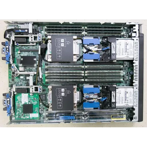 HP  BL660c G8 SYSTEM BOARD 747358-001