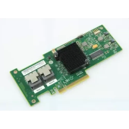 IBM Server Raid Controller Card without bracket 46M0861