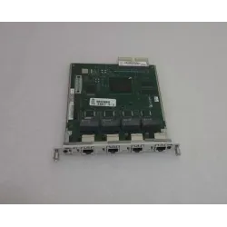 Juniper 4 x IDSL Interface Card Module  JX-4BRI-S-S