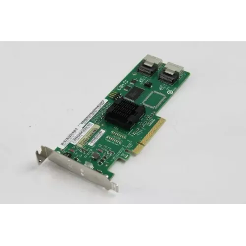 SUN PCI-E 8PORT SAS Controller 371-3255