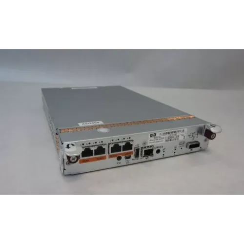 HP P2000 G3 Modular Smart Array Controller BK829A 629074-001