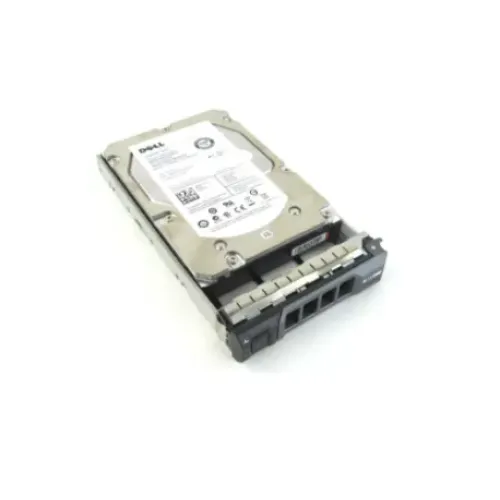 Dell 600GB 15K 3.5" 6G HDD SAS 0W347K