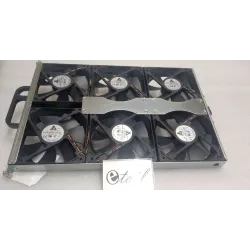 Extreme BlackDiamond 12804 Fan Tray Black Diamond 700110-00-01 06355-01855