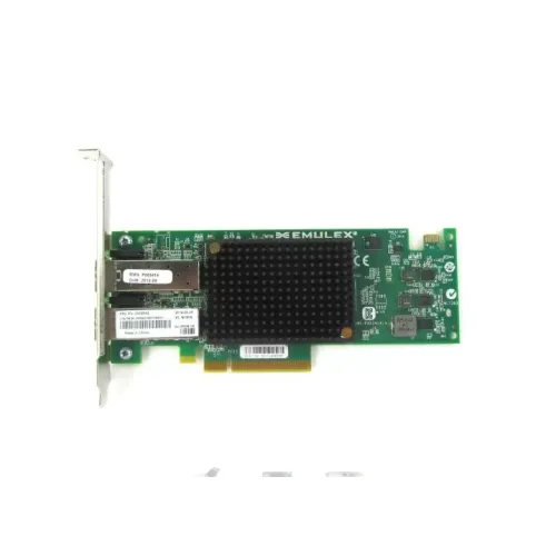 IBM Emulex Endeavor Basic 10GbE PCI-E with 10GB G-BicS High Profile Bracket 00D8543