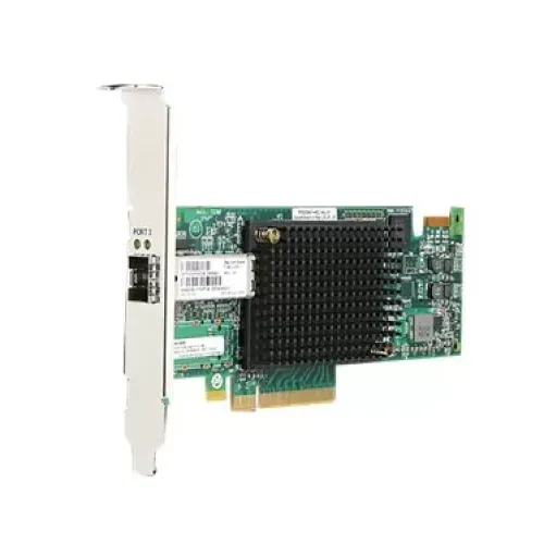 HPE SN1100Q 16Gb 1p FC HBA P9D93A