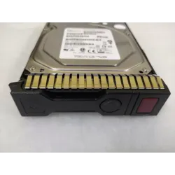 HP 4TB 7.2K 12G 3.5" MDL SC SAS HDD 818364-002 818369-004