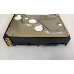 HP 4TB 7.2K 12G 3.5" MDL SC SAS HDD 818364-002 818369-004