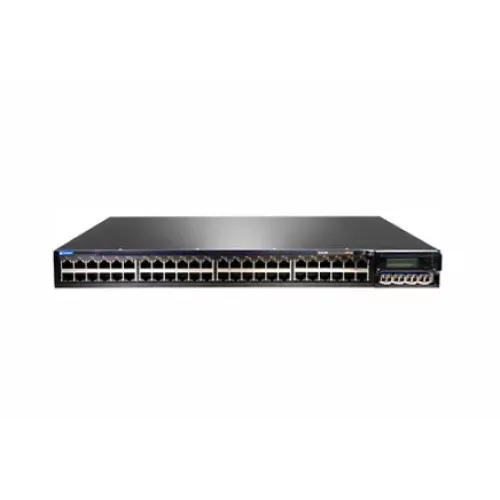 Juniper c 48 Port 8 POE Gigabit Ethernet Switch