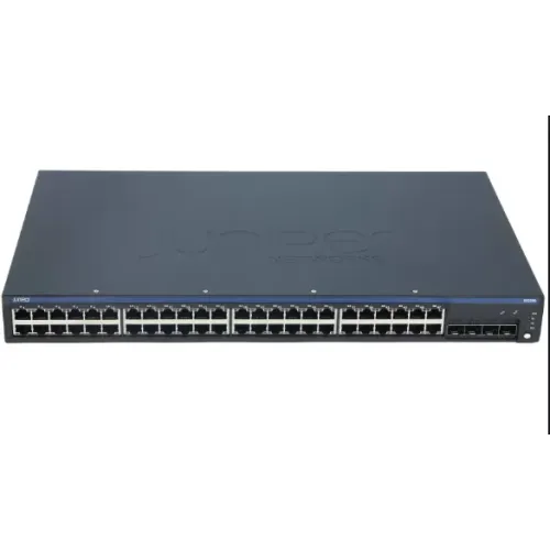 Juniper EX2200-48T-4G Ethernet Switch