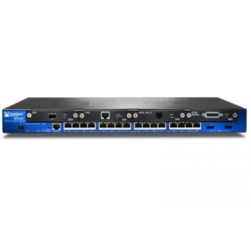 Juniper Networks SRX240 Services Gateway