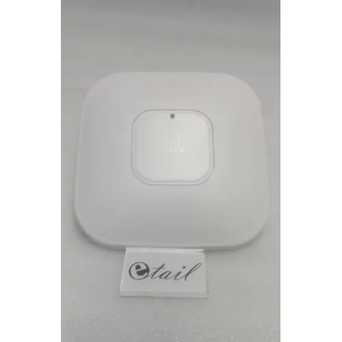 Cisco Aironet 1140 Series Access Point - AIR-LAP1142N-A-K9