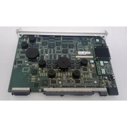 Juniper ERX-GEFE256M-MOD 1-Port GE/8-port 10/100 FE Line Module - 350-01045-57