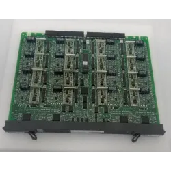 Nortel Networks Flexible Analog Line Card - NT5K02BE5