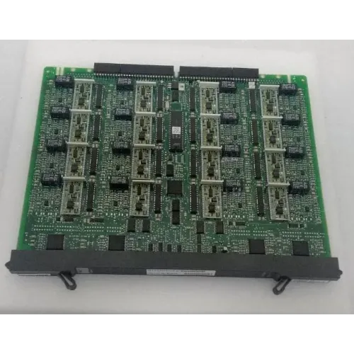 Nortel Networks Flexible Analog Line Card - NT5K02BE5