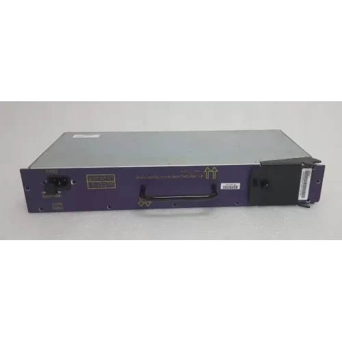 Extreme Networks Alpine 3800 AC PSU - 4300-00038