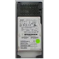 NetApp 450GB 10k 6g 2.5" sas hdd X421A-R5 SP-421A-R5 108-00220+A0