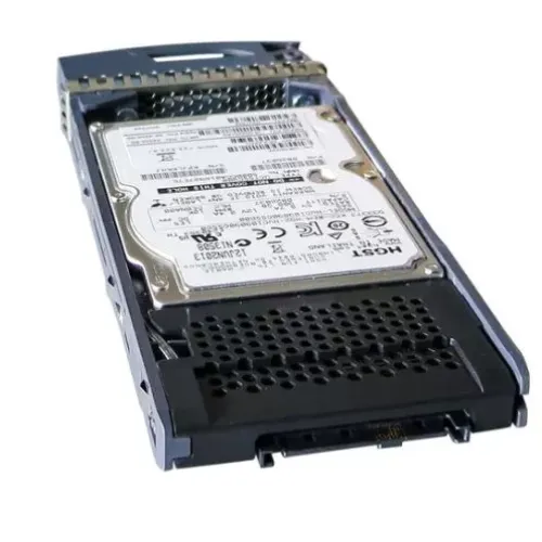 Netapp X423A-R5 900GB 10K SAS 2.5 Disk Drive