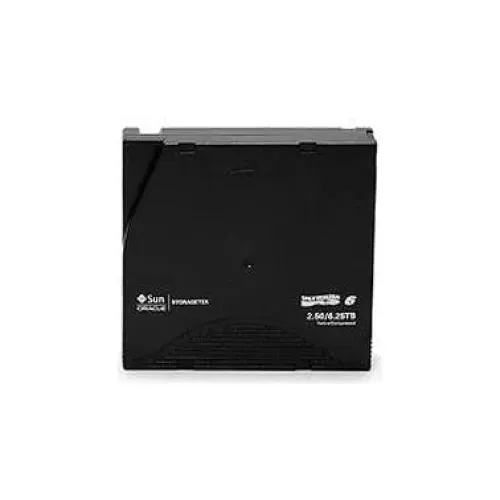 SUN StorageTek LTO-3 Backup Tape Cartridge - 0030512-01