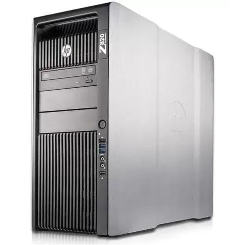 HP Z820 Workstation C9Z42UP#ACJ