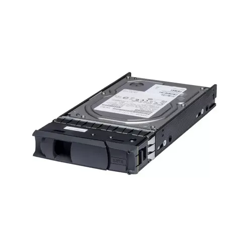 NetApp Hitachi X308A-R5 3TB 7.2K SATA Hard Drive DS4243 DS4246 Expansion FAS2240