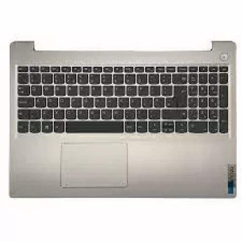 Lenovo Ideapad 3 15IIL05 15IML05 Keyboard Palmrest