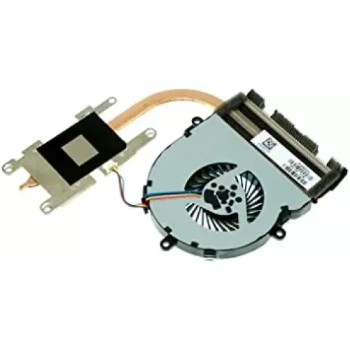 HP Pavilion 15-BS Series Fan with Heatsink 924975-001 925012-001