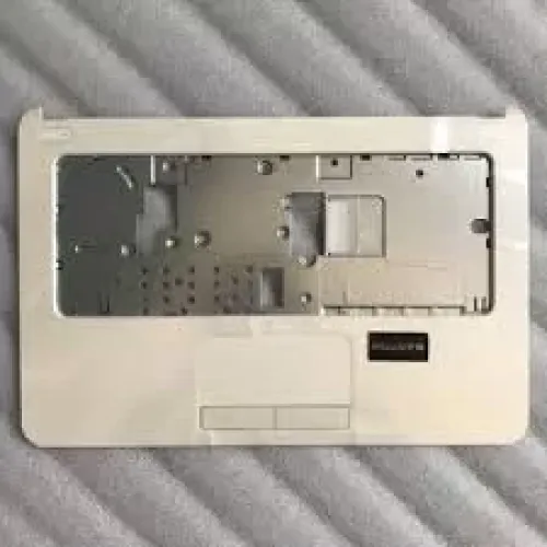 Genuine OEM HP 14-G 14-R-S 240 G3 245 G3 246 G3 palm rest upper top cover touchpad key switch small plate C shell white 758911-001