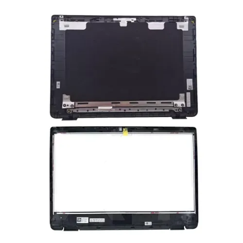 Genuine LCD Back Cover Dell Latitude 3400 Screen Panel With Front