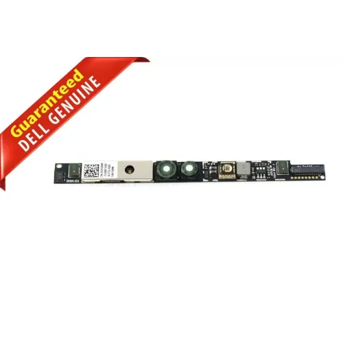 Genuine Dell Latitude 3460 14 inch Webcam Board 0592WK