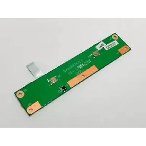 Genuine OEM Dell Inspiron N4010 Only Touchpad Mouse Click Button Board with Cable DA0UM8TB2C0