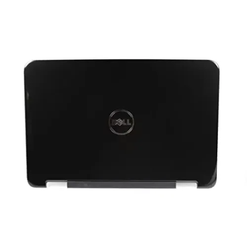 Dell Inspiron 4040 4050 Top Back Lid LCD Back Cover Hinge Front Bezel