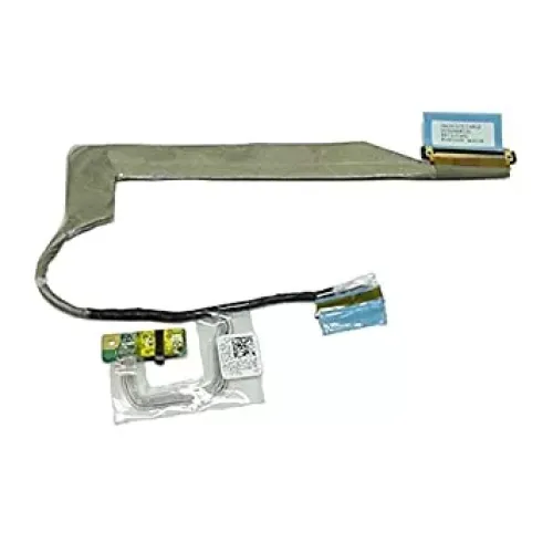 Genuine OEM Dell Latitude E4300 13.3 "LED LCD Video Ribbon Cable - M664D