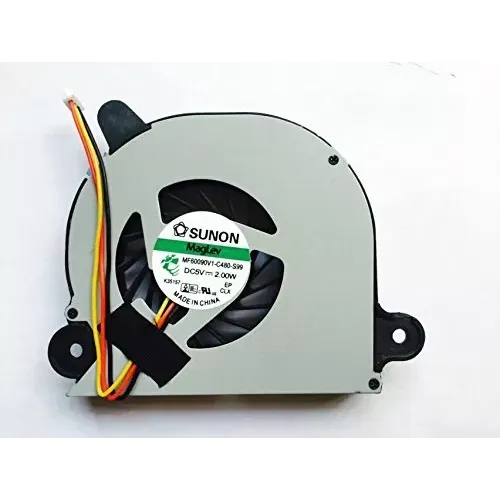 Dell Inspiron 15R 5520 7520 5525 3560 Y5HVW CPU Cooling Fan