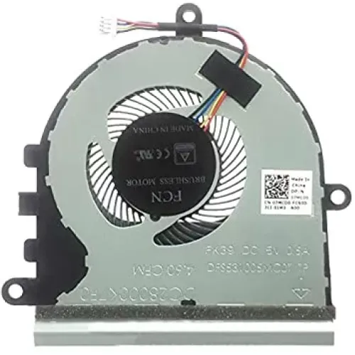 Dell Inspiron 15-5570 15-5575 Cooling Fan latitude 3590