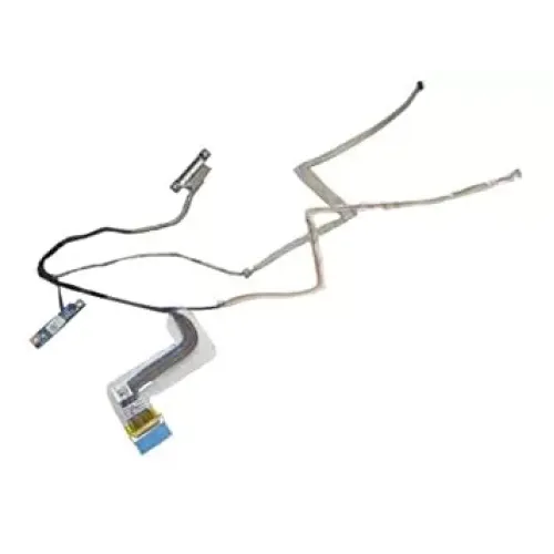 Dell Latitude E6410 Screen Video Display Cable DC02C000L0L