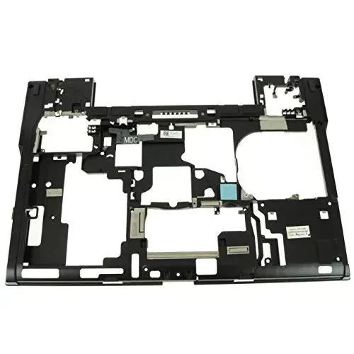 Genuine OEM Bottom Base Cover Lower Case Assembly For Dell Latitude E6510 P / N KV9KM 0KV9KM