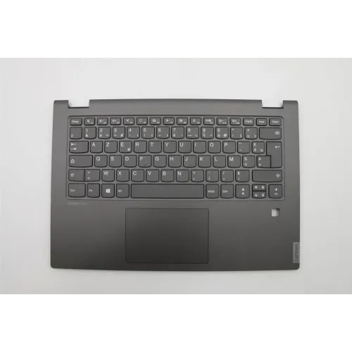 Genuine Lenovo Ideapad C340 Palmrest keyboard Non Backlight keyboard