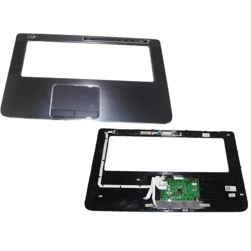 Dell XPS 15 L502X L501X Touchpad Palmrest CN-0HYJ4V 0HYJ4V HYJ4V